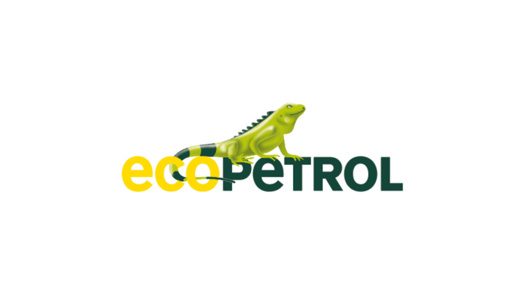 ロゴ「ecopetrol」