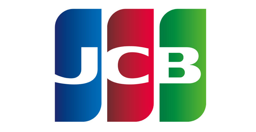 JCBのロゴ
