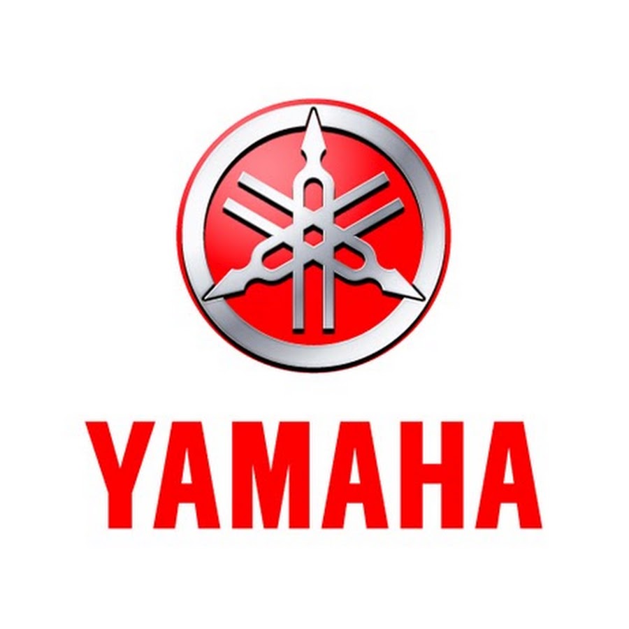 ロゴ「ヤマハ発動機」